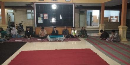 MUSYAWARAH RENCANA KERJA PEMERINTAH DESA (RKP Des) TAHUN 2019