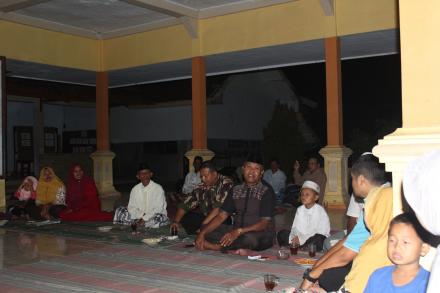 PEMICUAN MENUJU DESA PETAHUNAN ODF TAHUN 2018